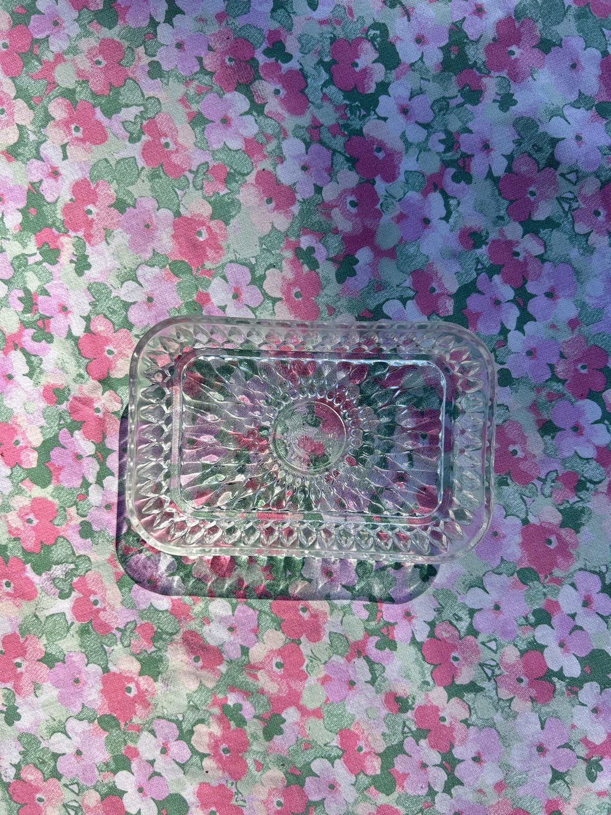 the small bowl