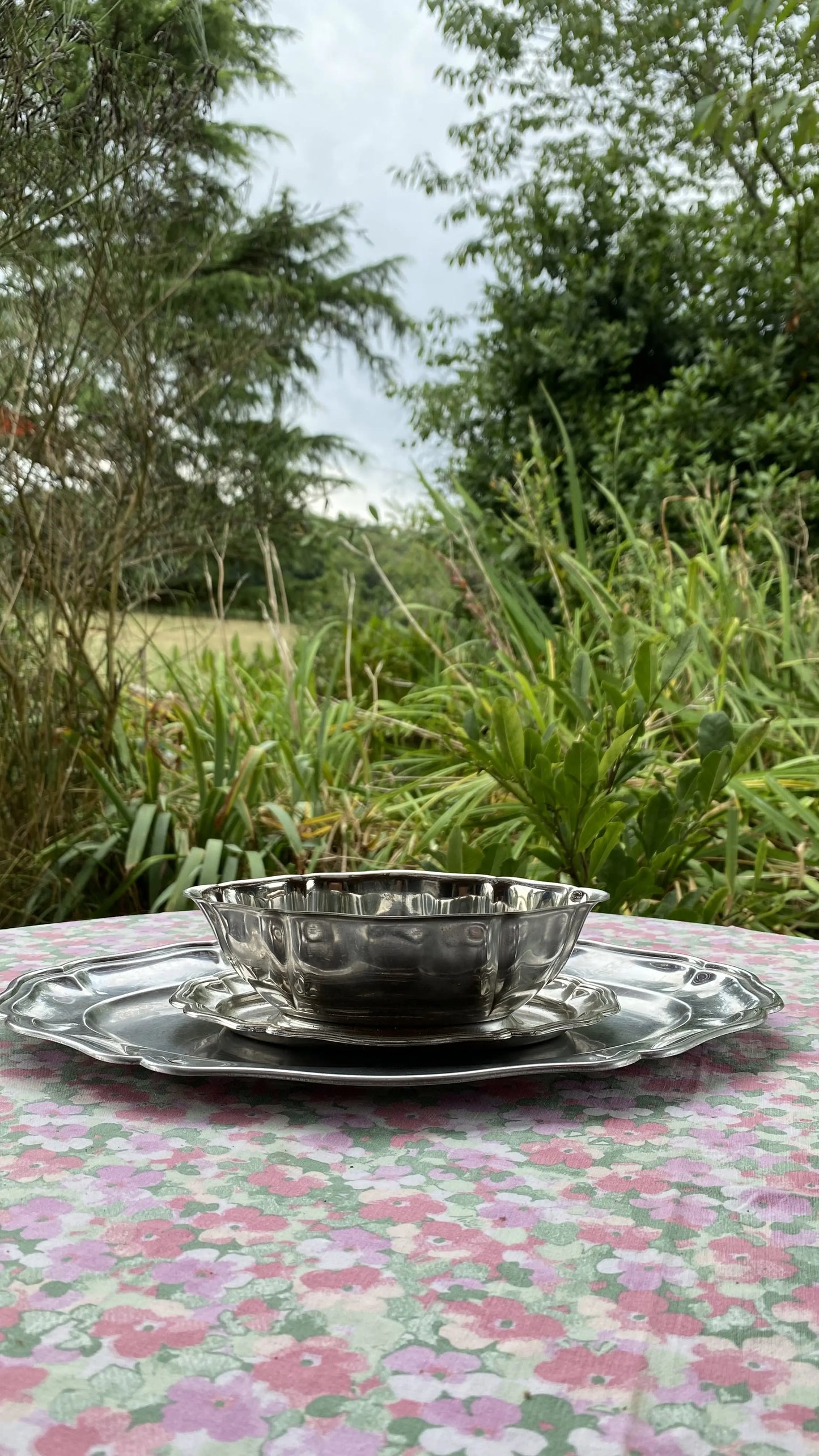 the elegant dish
