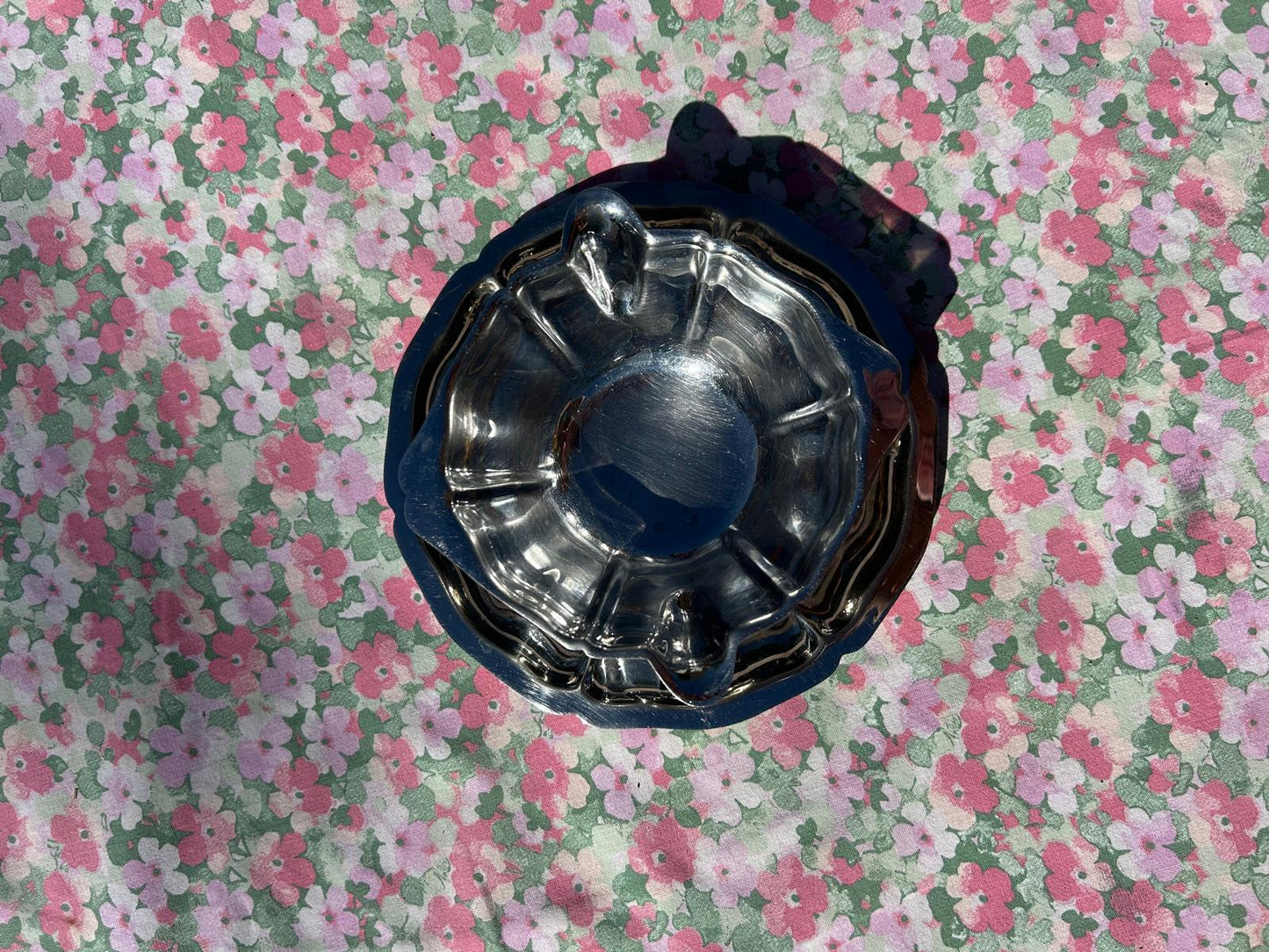 the bowl